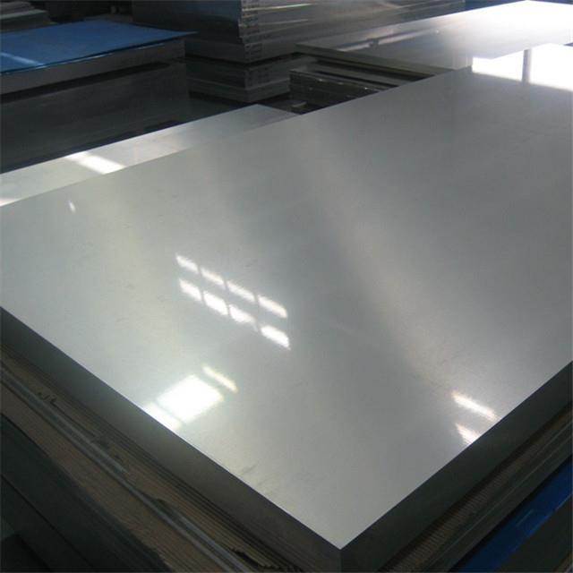 Stainless Steel Sheet Stainless Steel Sheet