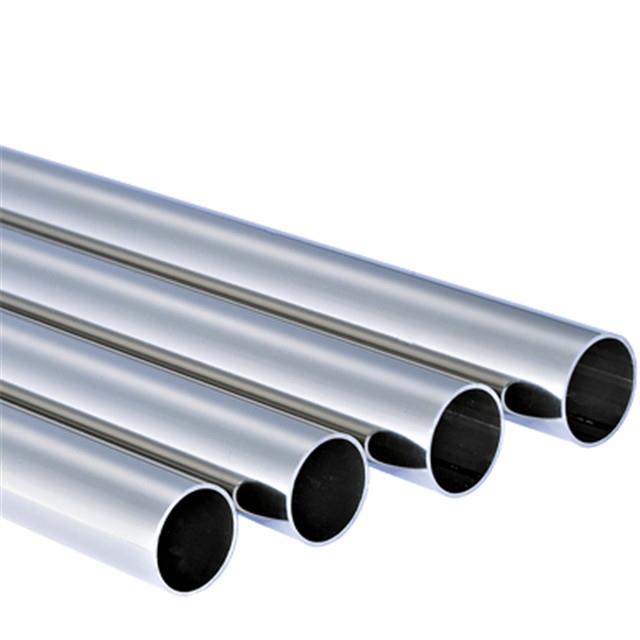 stainless steel pipes