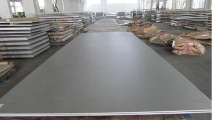 Stainless Steel Sheet Stainless Steel Sheet